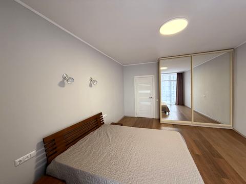 квартира за адресою Глибочицька вул., 13-6