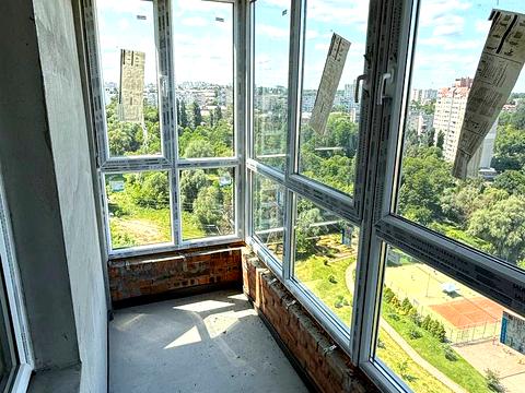 квартира за адресою Вишгородська вул., 45-Ж