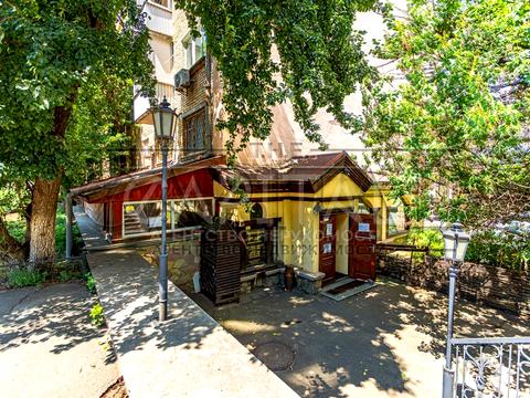 коммерческая по адресу Дегтяревская ул., 26