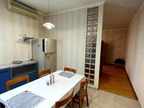 квартира за адресою Бульварно-Кудрявська вул. (Воровського), 36