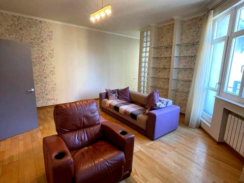 квартира за адресою Бульварно-Кудрявська вул. (Воровського), 36