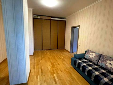 квартира за адресою Бульварно-Кудрявська вул. (Воровського), 36