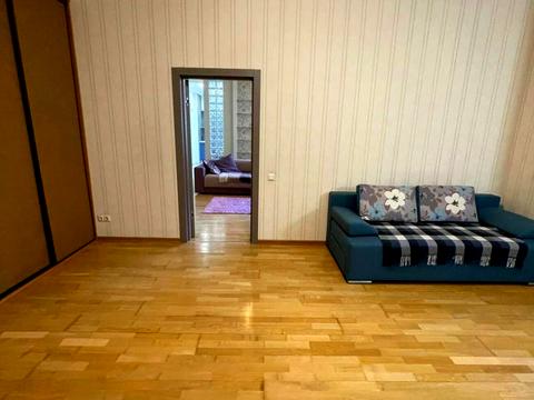 квартира за адресою Бульварно-Кудрявська вул. (Воровського), 36