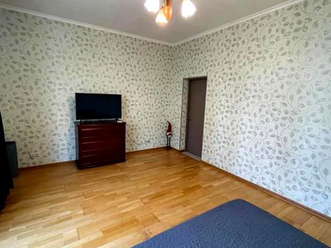 квартира за адресою Бульварно-Кудрявська вул. (Воровського), 36