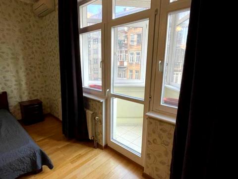 квартира за адресою Бульварно-Кудрявська вул. (Воровського), 36