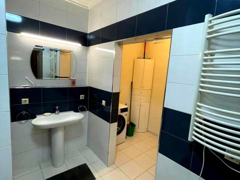 квартира за адресою Бульварно-Кудрявська вул. (Воровського), 36