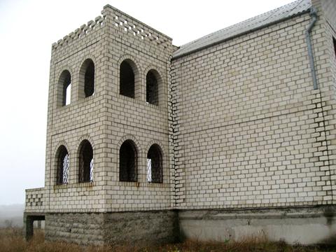 участок по адресу 