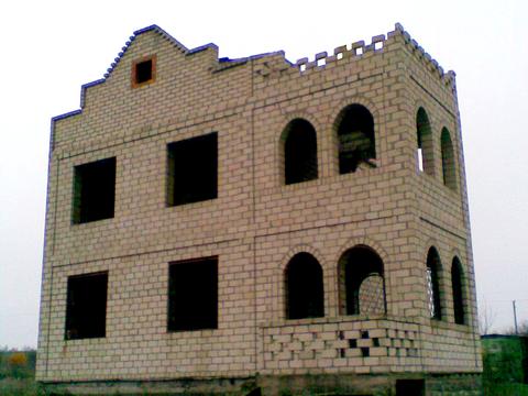 ділянка за адресою 