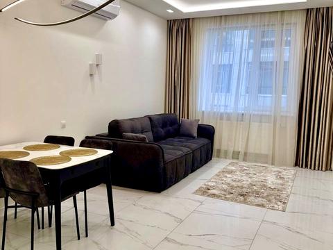 квартира за адресою Андрія Верхогляда вул. (Михайла Драгомирова), 14-А