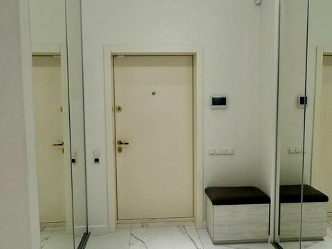 квартира за адресою Андрія Верхогляда вул. (Михайла Драгомирова), 14-А