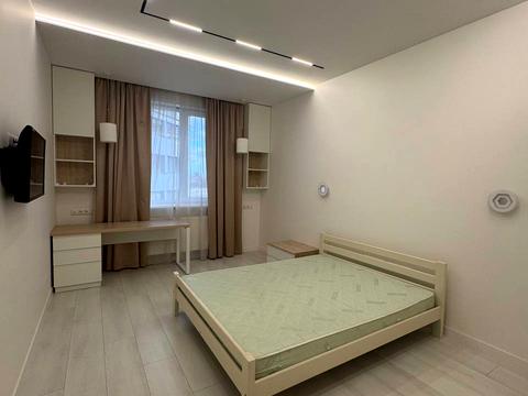 квартира за адресою Андрія Верхогляда вул. (Михайла Драгомирова), 14-А