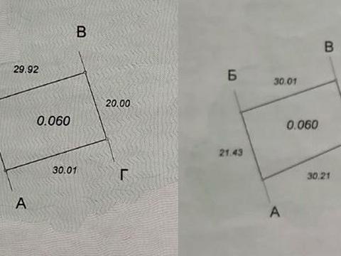 ділянка за адресою 