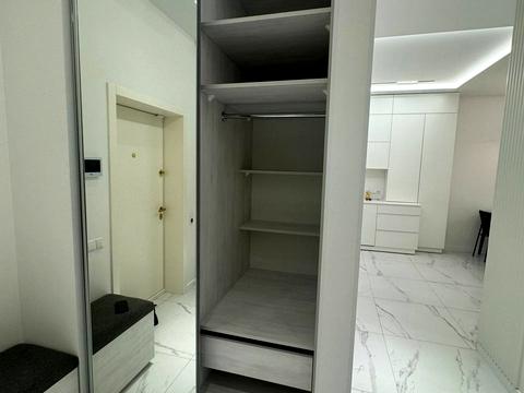 квартира за адресою Андрія Верхогляда вул. (Михайла Драгомирова), 14-А