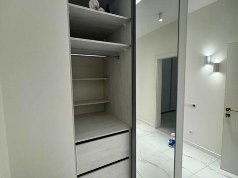 квартира за адресою Андрія Верхогляда вул. (Михайла Драгомирова), 14-А