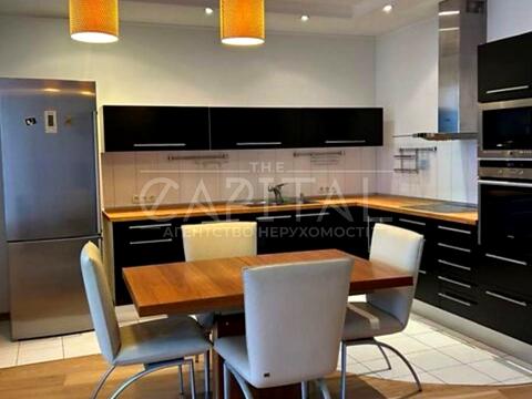 квартира по адресу Днепровская набережная ул., 19