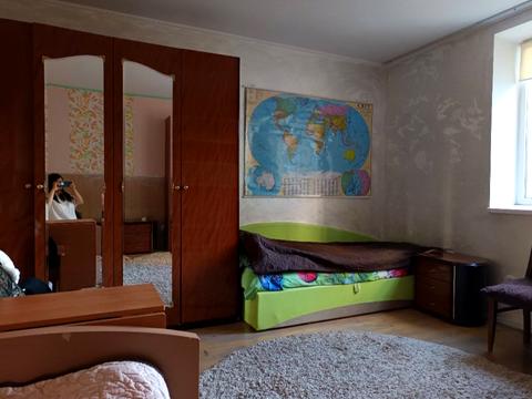 квартира по адресу Хотинская ул., 12