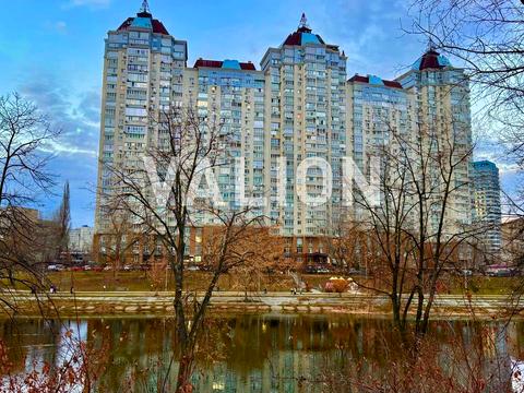 квартира за адресою Ованеса Туманяна вул., 15-А