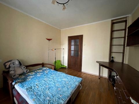 квартира за адресою Михайла Драгана вул., 17