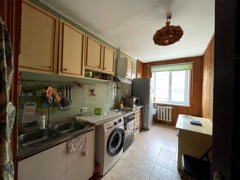 квартира за адресою Михайла Драгана вул., 17