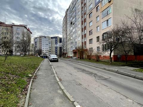 квартира за адресою Михайла Драгана вул., 17