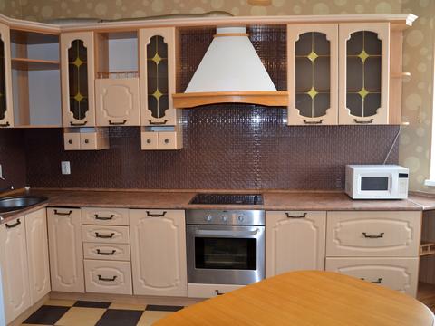 квартира по адресу Бориса Гмыри ул., 8-Б