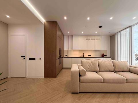 квартира за адресою Дмитра Луценка вул., 2-Г