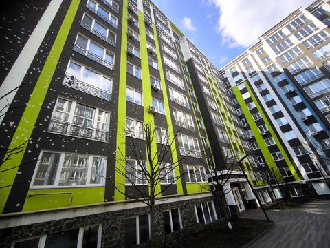 квартира за адресою Григорія Сковороди вул., 21