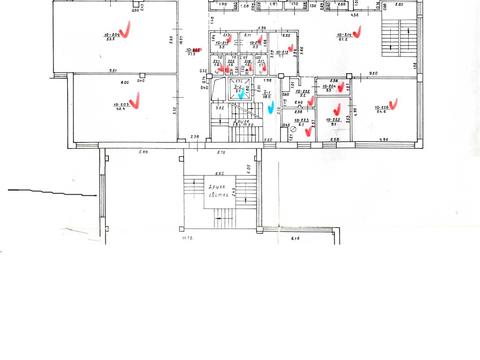 комерційна за адресою Левка Лук'яненка вул. (Василя Жуковського), 1