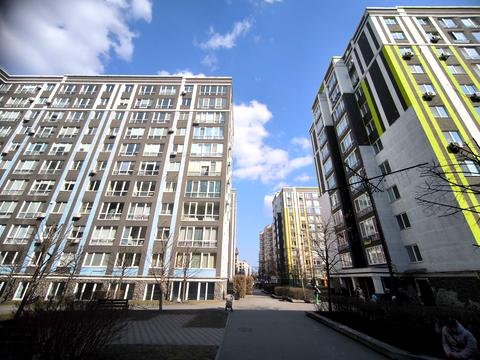 квартира за адресою Григорія Сковороди вул., 21