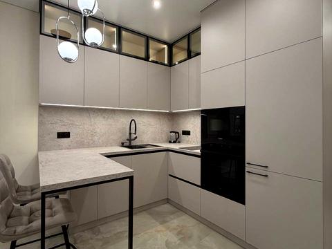 квартира за адресою Курортний пров., (Будинок)