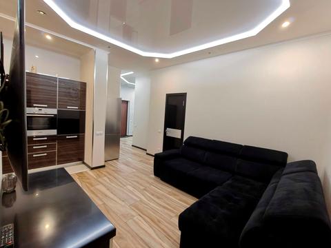 квартира по адресу Василия Тютюнника ул. (Анрі Барбюса), 37/1