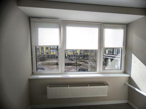 квартира за адресою Григорія Сковороди вул., 21