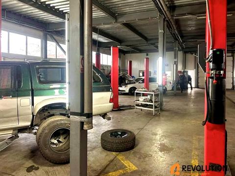 коммерческая по адресу Центральная ул., 8