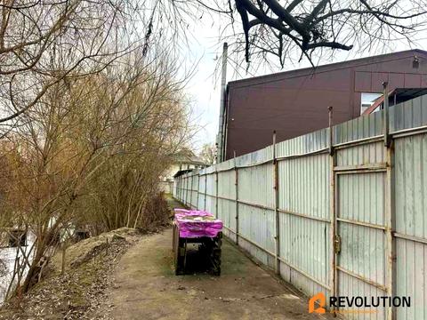 коммерческая по адресу Центральная ул., 8