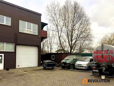 коммерческая по адресу Центральная ул., 8