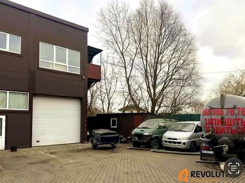 коммерческая по адресу Центральная ул., 8