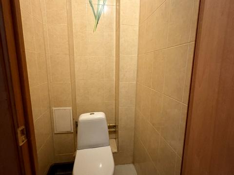 квартира по адресу Урловская ул., 16