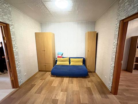 квартира по адресу Урловская ул., 16