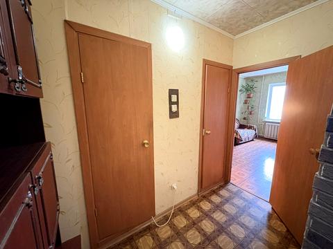 квартира по адресу Урловская ул., 16