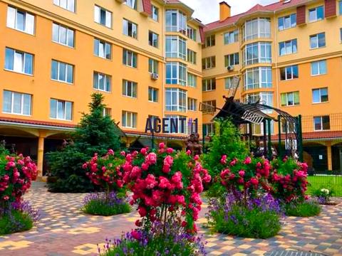 квартира за адресою Бишівська вул., 14-14А