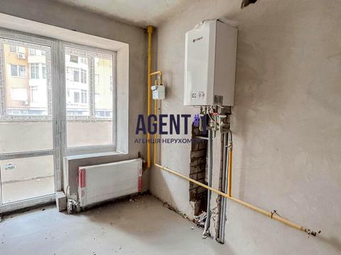 квартира за адресою Бишівська вул., 14-14А