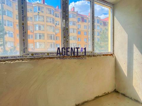 квартира за адресою Бишівська вул., 14-14А