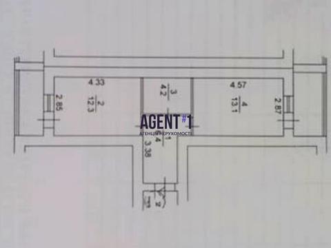 квартира за адресою Бишівська вул., 14-14А