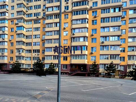 квартира за адресою Бишівська вул., 14-14А