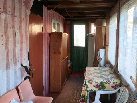 дом по адресу СТ Зелений бір