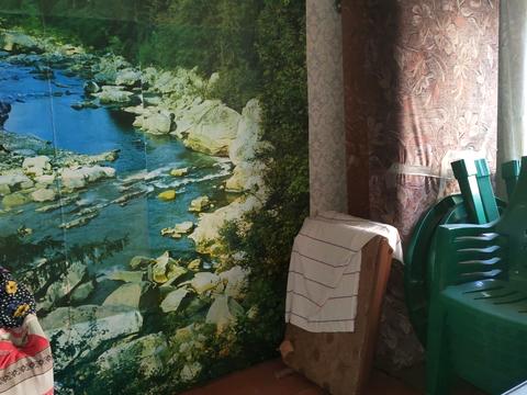 дом по адресу СТ Зелений бір