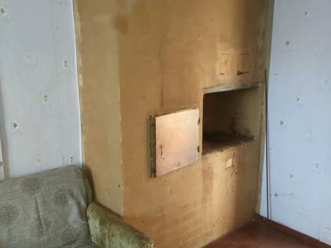 дом по адресу СТ Зелений бір