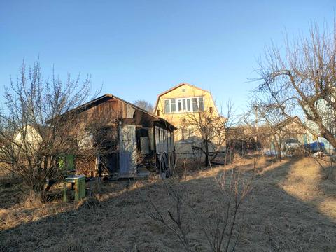 дом по адресу СТ Зелений бір