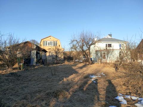 дом по адресу СТ Зелений бір