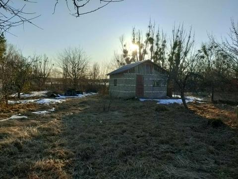 дом по адресу СТ Зелений бір